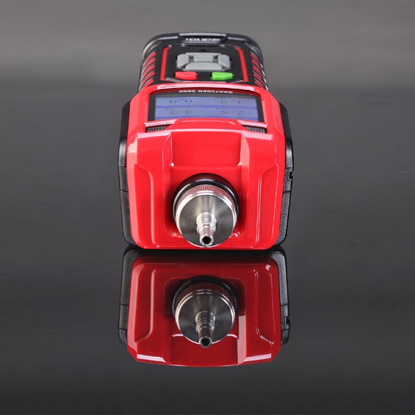 可燃?xì)怏w報警器